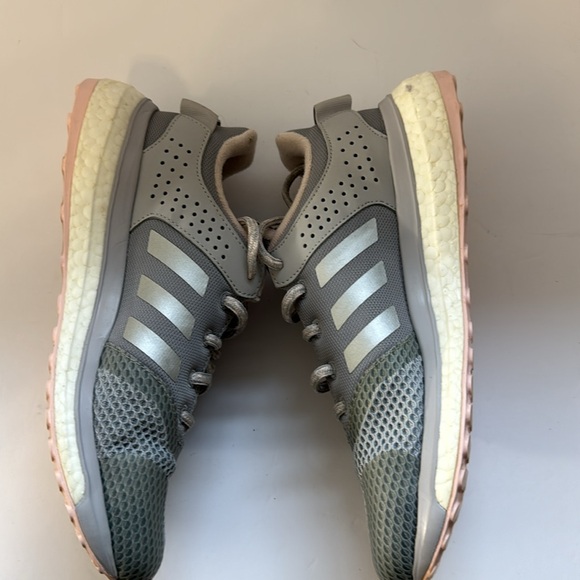 Adidas Response   running shoes size 6.5 - Picture 7 of 10